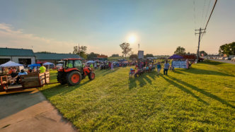 Sandy Ridge Summer Bash and Independence Day Celebration