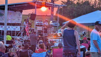 Sandy Ridge Summer Bash and Independence Day Celebration