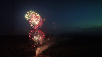 Sandy Ridge Summer Bash and Independence Day Celebration