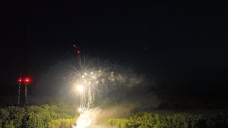 Sandy Ridge Summer Bash and Independence Day Celebration