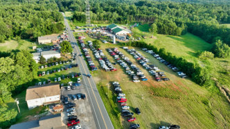 Sandy Ridge Summer Bash and Independence Day Celebration