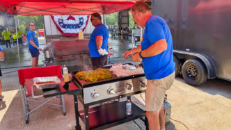 Sandy Ridge Summer Bash and Independence Day Celebration