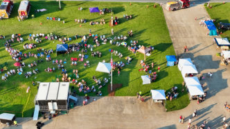Sandy Ridge Summer Bash and Independence Day Celebration