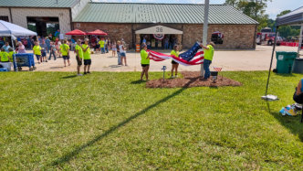 Sandy Ridge Summer Bash and Independence Day Celebration