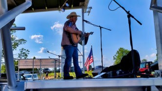 Sandy Ridge Summer Bash and Independence Day Celebration