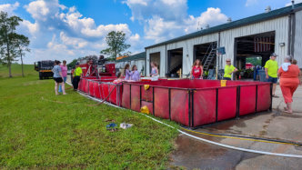 Sandy Ridge Summer Bash and Independence Day Celebration