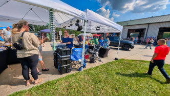 Sandy Ridge Summer Bash and Independence Day Celebration