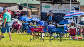 Sandy Ridge Summer Bash and Independence Day Celebration