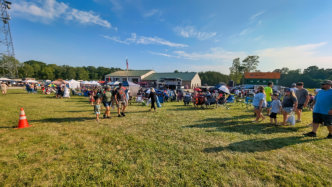 Sandy Ridge Summer Bash and Independence Day Celebration