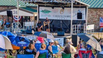 Sandy Ridge Summer Bash and Independence Day Celebration