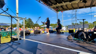 Sandy Ridge Summer Bash and Independence Day Celebration