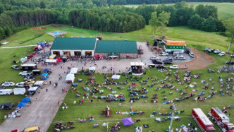 Sandy Ridge Summer Bash and Independence Day Celebration