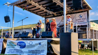 Sandy Ridge Summer Bash and Independence Day Celebration