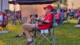 Sandy Ridge Summer Bash and Independence Day Celebration