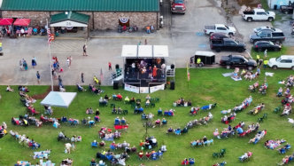 Sandy Ridge Summer Bash and Independence Day Celebration