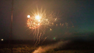 Sandy Ridge Summer Bash and Independence Day Celebration