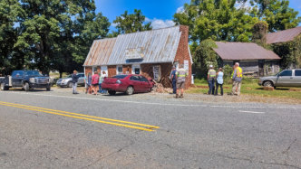 On August 29th 2025 Station 36 was dispatched to a MVC