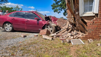 On August 29th 2025 Station 36 was dispatched to a MVC