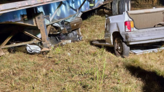 On September 15th 2025, Four members from Station 36 had the opportunity to train with the Madison-Rockingham Rescue Squad.
