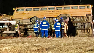 On September 15th 2025, Four members from Station 36 had the opportunity to train with the Madison-Rockingham Rescue Squad.