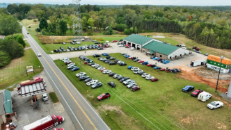 October 11th 2025 Ridge Fest