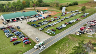 October 11th 2025 Ridge Fest