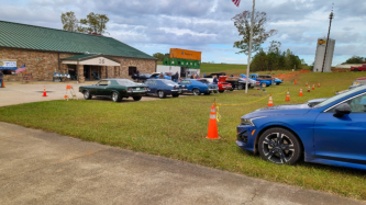 October 11th 2025 Ridge Fest