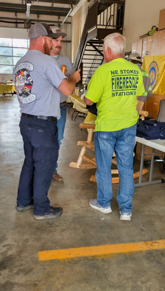 October 11th 2025 Ridge Fest