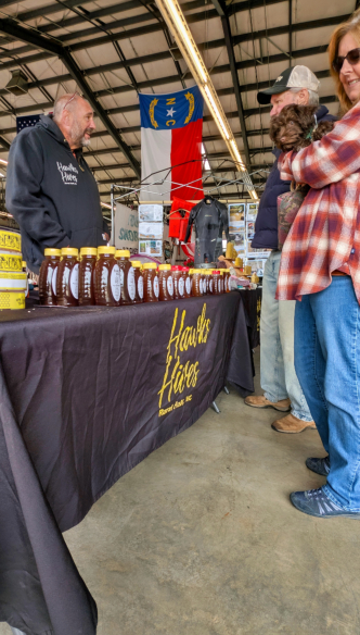 October 11th 2025 Ridge Fest