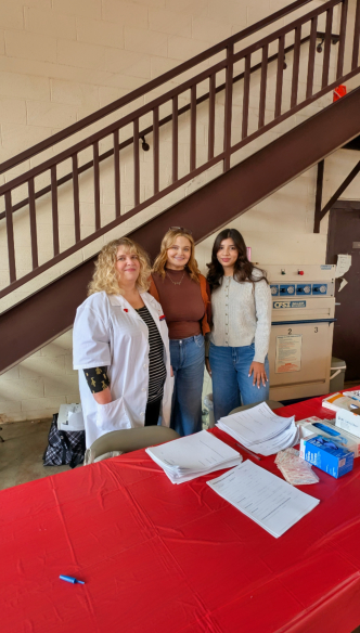 October 11th 2025 Ridge Fest