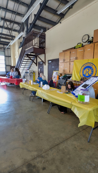 October 11th 2025 Ridge Fest