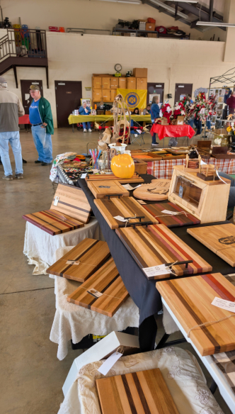 October 11th 2025 Ridge Fest