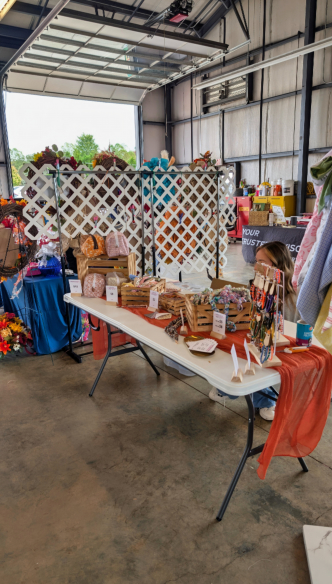 October 11th 2025 Ridge Fest