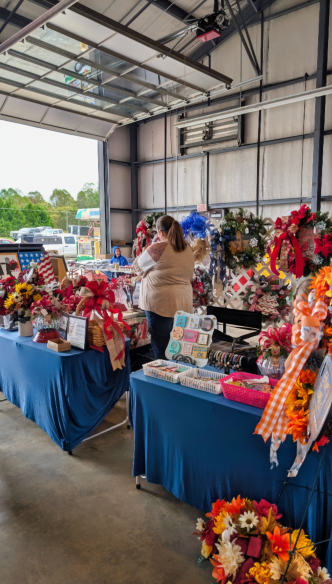 October 11th 2025 Ridge Fest