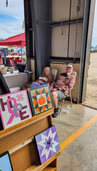 October 11th 2025 Ridge Fest