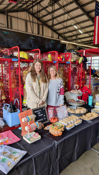 October 11th 2025 Ridge Fest