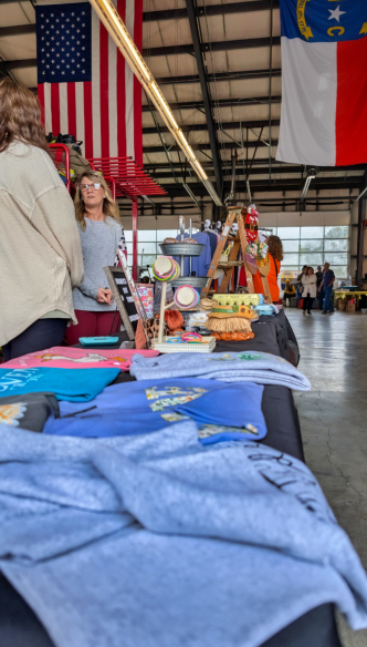 October 11th 2025 Ridge Fest