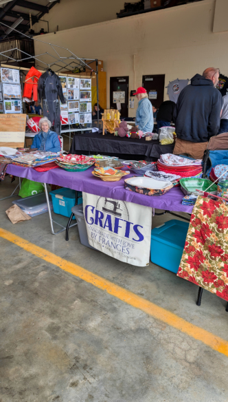 October 11th 2025 Ridge Fest