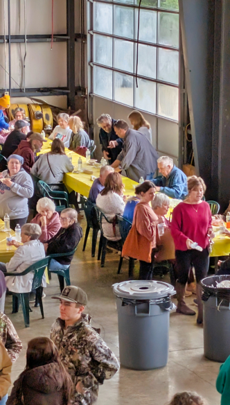 October 11th 2025 Ridge Fest