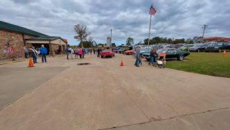 October 11th 2025 Ridge Fest