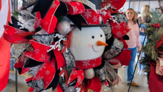 October 11th 2025 Ridge Fest