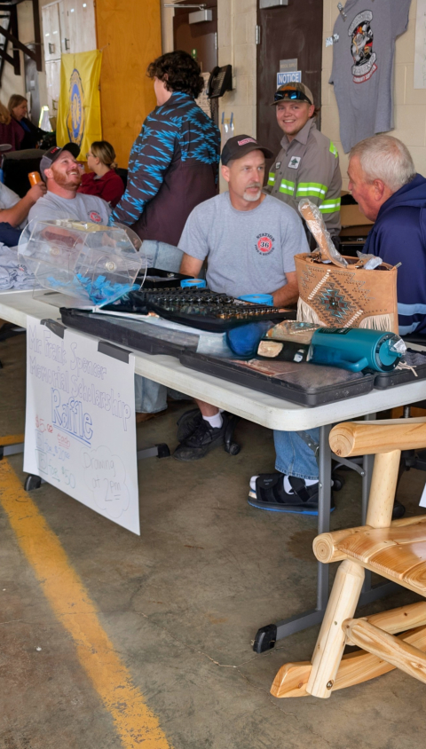 October 11th 2025 Ridge Fest