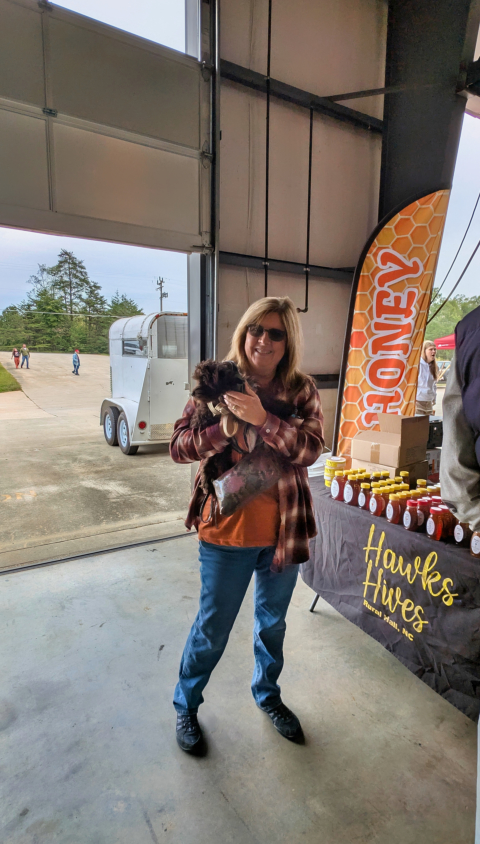 October 11th 2025 Ridge Fest