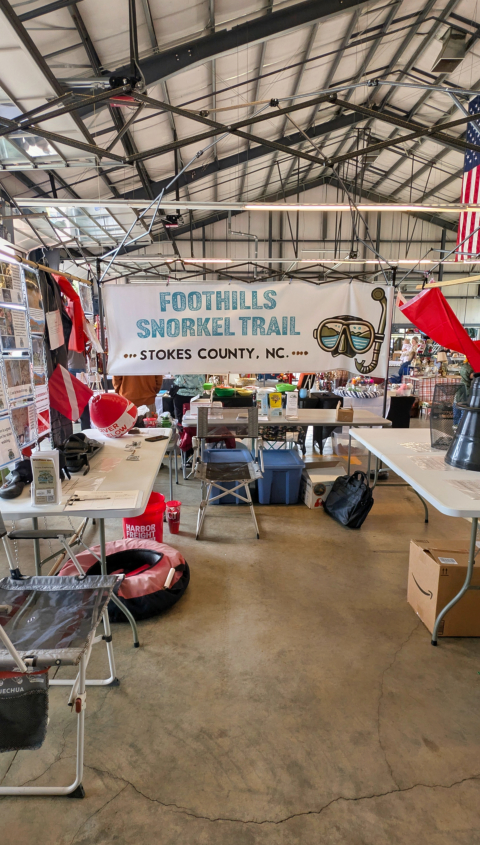 October 11th 2025 Ridge Fest