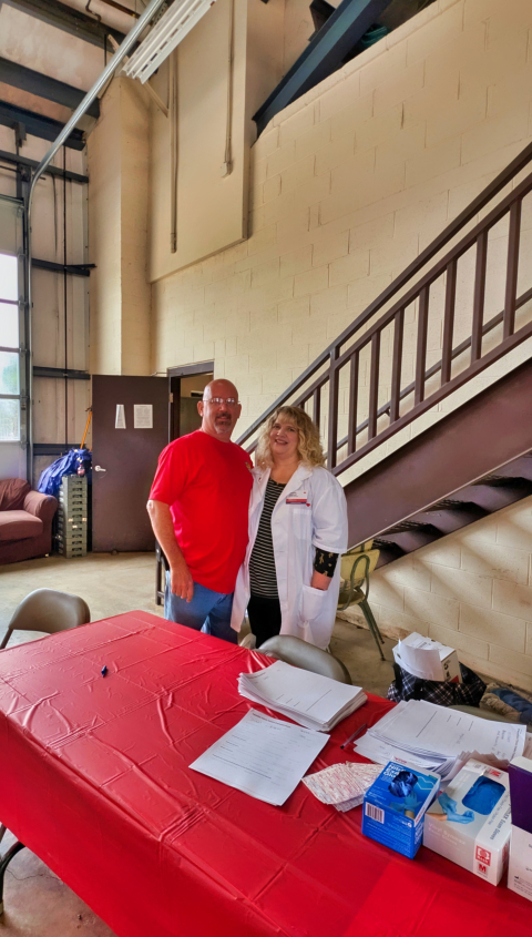 October 11th 2025 Ridge Fest