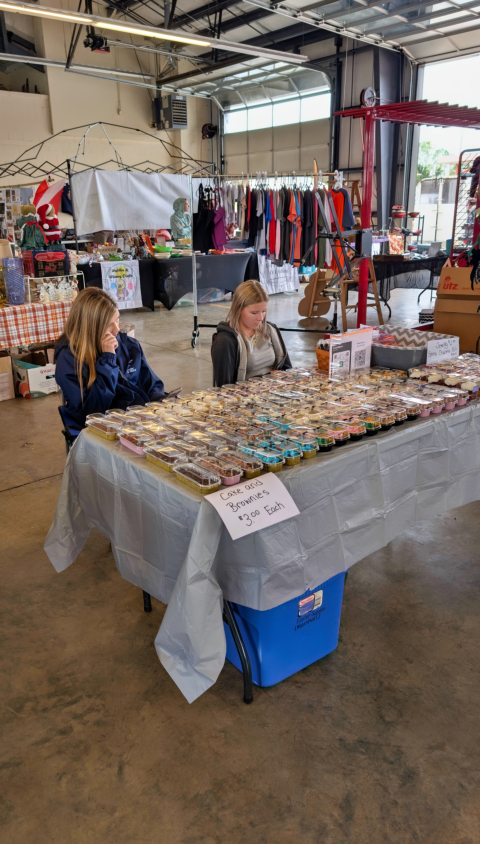 October 11th 2025 Ridge Fest