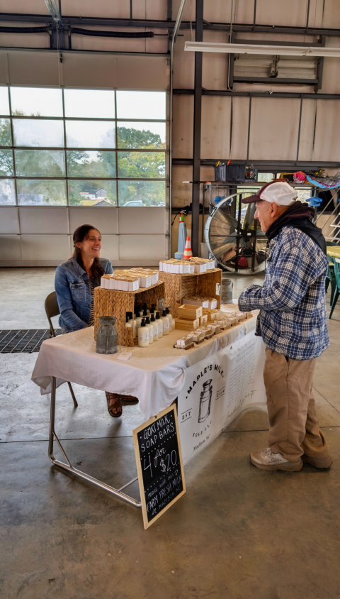 October 11th 2025 Ridge Fest