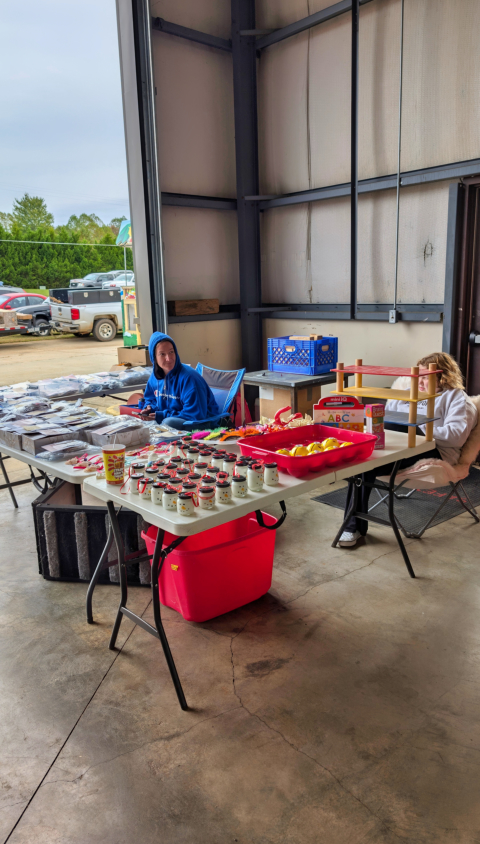 October 11th 2025 Ridge Fest