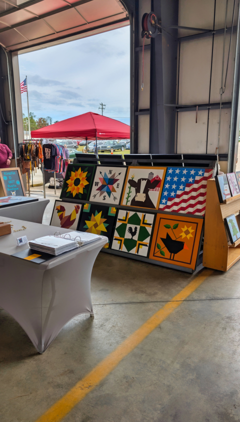 October 11th 2025 Ridge Fest