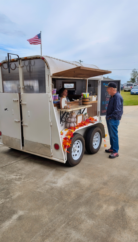 October 11th 2025 Ridge Fest